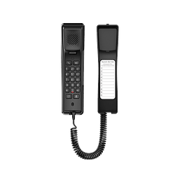 FANVIL H2U BLACK - TELEFONO IP - NEGRO