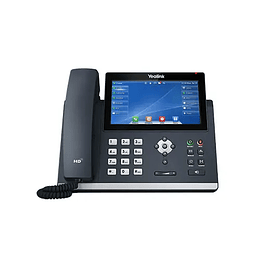 YEALINK T48U - TELEFONO IP