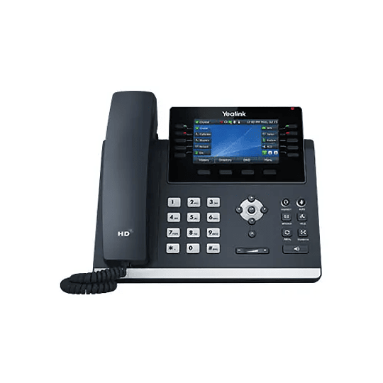 YEALINK T46U - TELEFONO IP