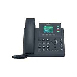 YEALINK T33G - TELEFONO IP