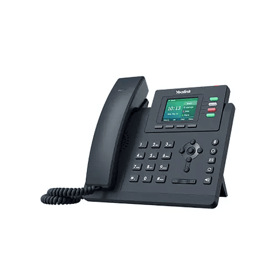 YEALINK T33G - TELEFONO IP