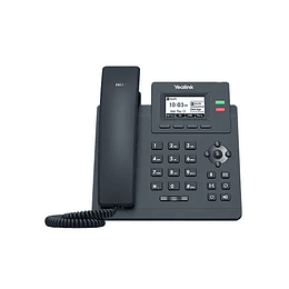 YEALINK T31G - TELEFONO IP