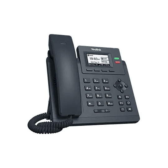 YEALINK T31G - TELEFONO IP