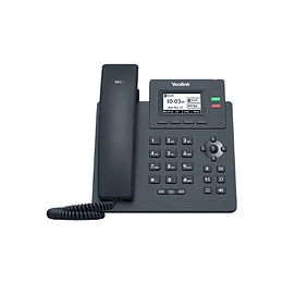 YEALINK T31P - TELEFONO IP