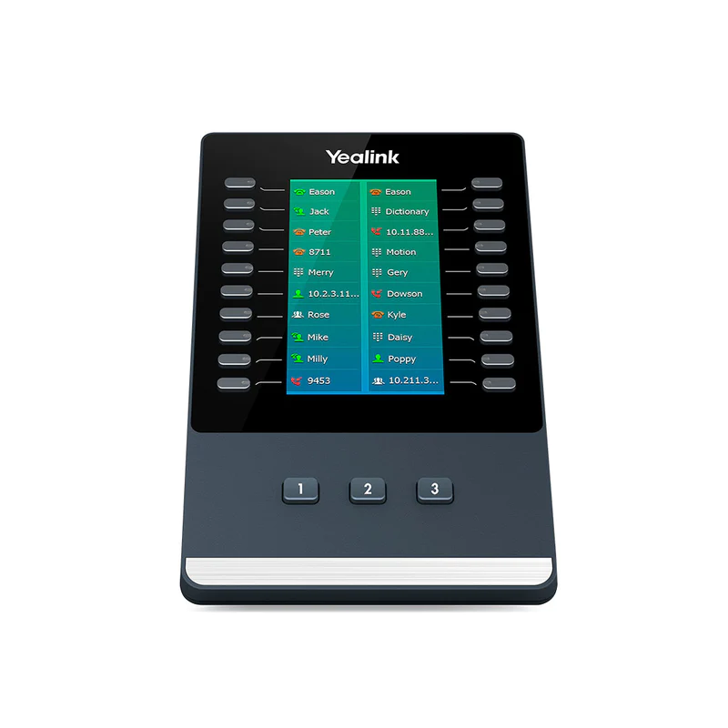 YEALINK EXP-50 - MODULO DE EXPANSION