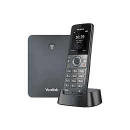 YEALINK W73P - TELEFONO - INALAMBRICA