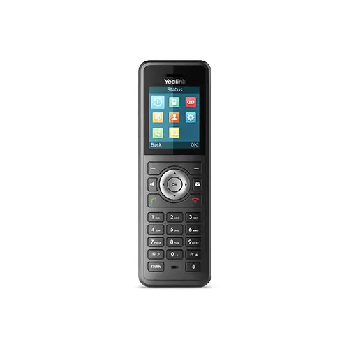 YEALINK W59R - TELEFONO DECT INALAMBRICO