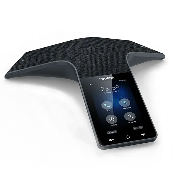 YEALINK CP925 - AUDIO CONFERENCIA