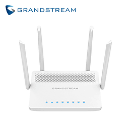 GRANDSTREAM  - ROUTER WIFI - DUAL-BAND