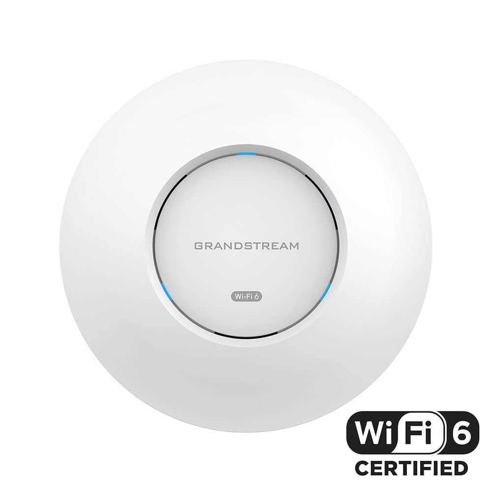 GRANDSTREAM GWN7660 - ACCESS POINT - WIFI 6 DUAL-BAND