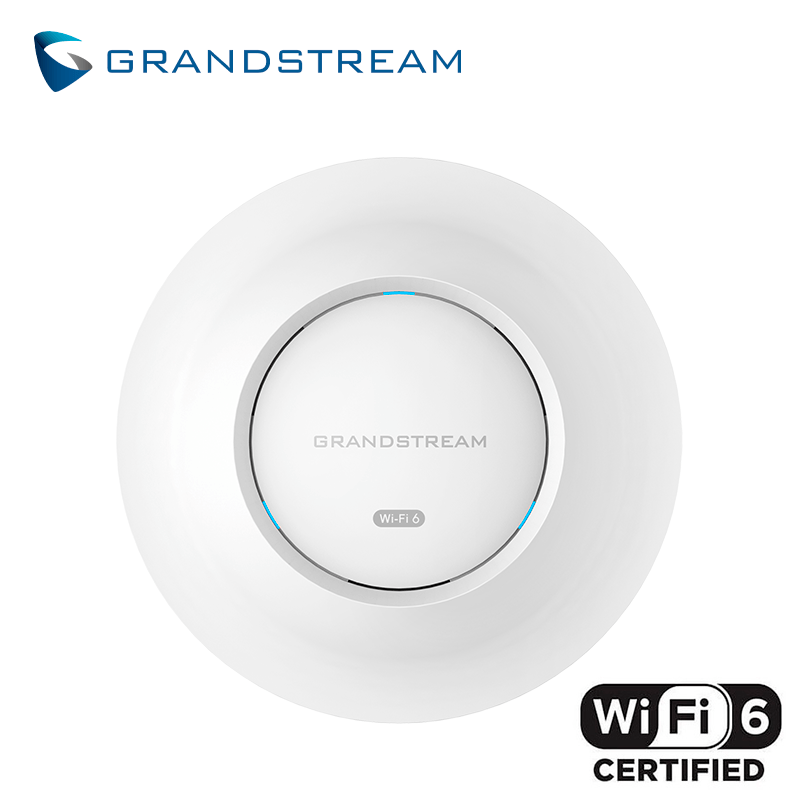 GRANDSTREAM GWN7664E - ACCESS POINT - WIFI6 ALTA DENSIDAD