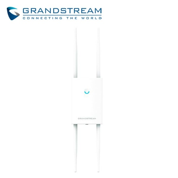 GRANDSTREAM GWN7630LR - ACCESS POINT - EXTERIOR DUAL BAND WAVE2