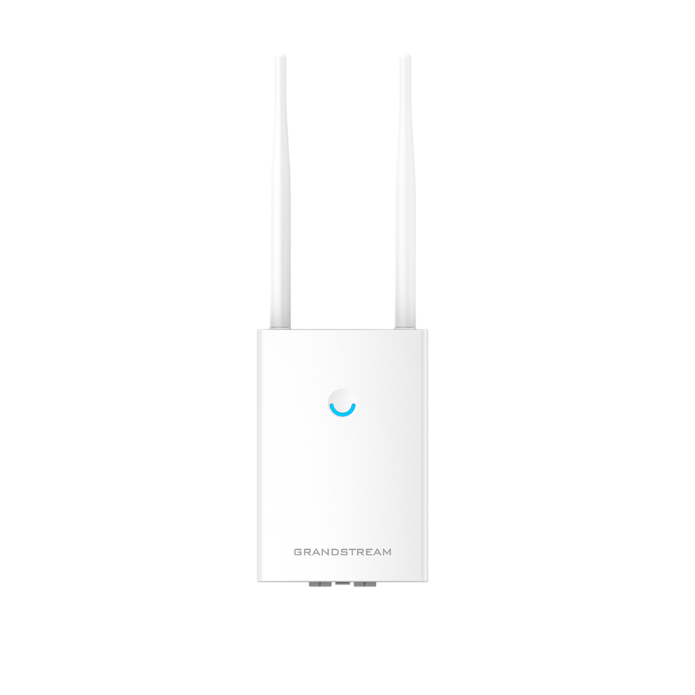 GRANDSTREAM GWN7660LR - ACCESS POINT - EXTERIOR DUAL BAND WIFI-6