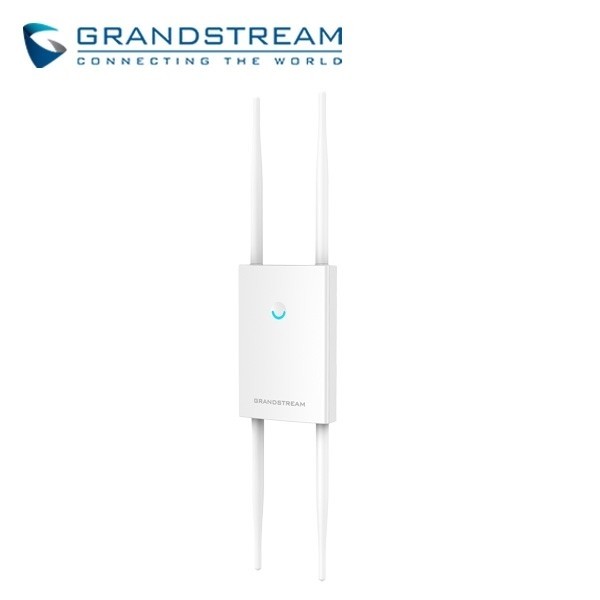 GRANDSTREAM GWN7664LR - ACCESS POINT - EXTERIOR DUAL BAND WIFI-6
