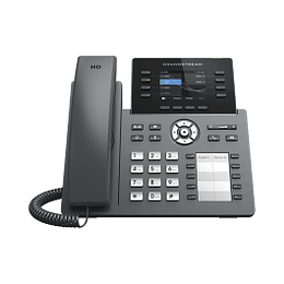 GRANDSTREAM GRP2634 - TELEFONIA IP 