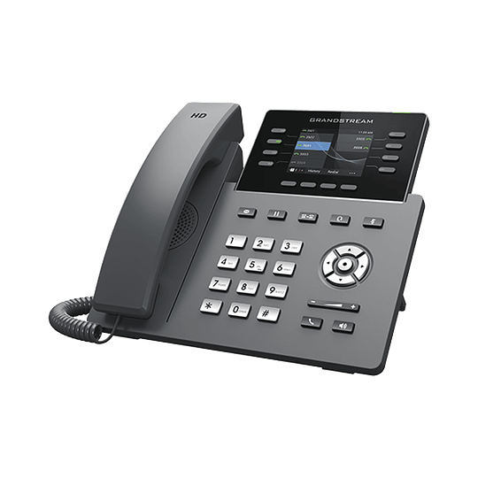 GRANDSTREAM GRP2624 - TELEFONIA IP 