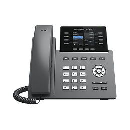 GRANDSTREAM GRP2624 - TELEFONIA IP 