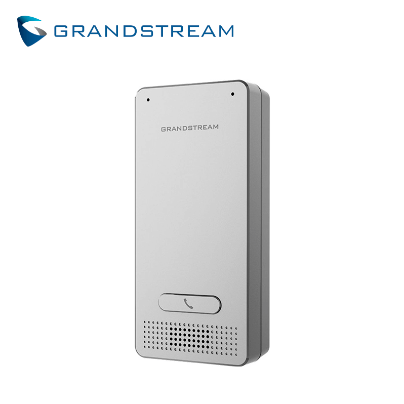 GRANDSTREAM GDS3702 - PORTERO IP