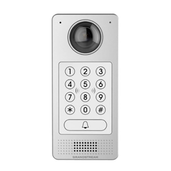 GRANDSTREAM GDS3710 - VIDEO PORTERO IP