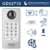 GRANDSTREAM GDS3710 - VIDEO PORTERO IP