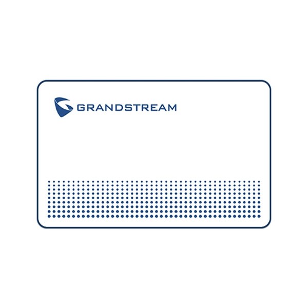 GRANDSTREAM GDS-CARD - TARJETA DE PROXIMIDAD