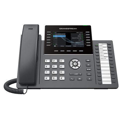GRANDSTREAM GRP2636 - TELEFONO IP