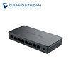 GRANDSTREAM GWN7701 - SWITCH 8 PUERTOS GIGABIT