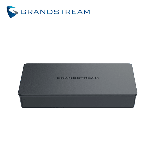 GRANDSTREAM GWN7701 - SWITCH 8 PUERTOS GIGABIT