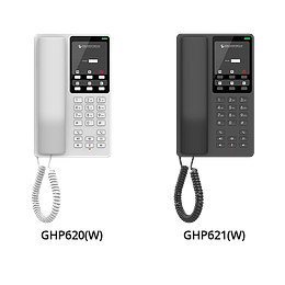 GRANDSTREAM GHP621W - TELEFONO IP