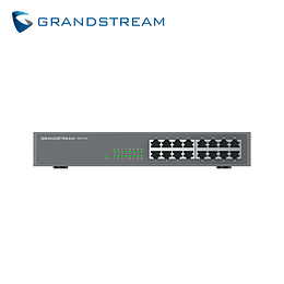 GRANDSTREAM GWN7702 - SWITCH 16 PUERTOS GIGABIT