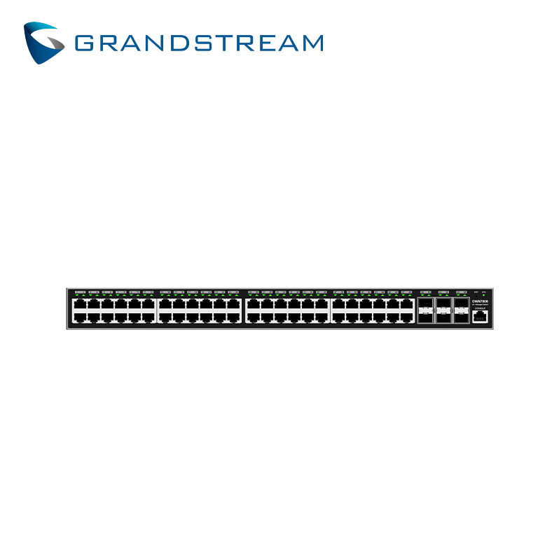 GRANDSTREAM GWN7806 - SWITCH ADMINISTRABLE