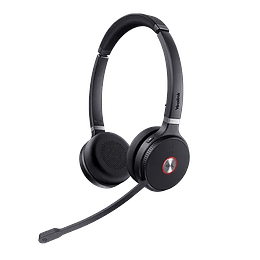 YEALINK WH62 Dual UC - CINTILLO TELEFONICO INALÁMBRICO