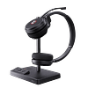 YEALINK WH62 Dual UC - CINTILLO TELEFONICO INALÁMBRICO