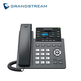 GRANDSTREAM GRP2613W - TELEFONO IP