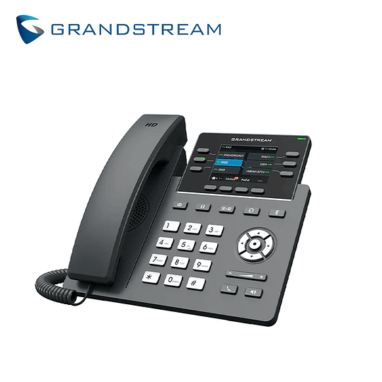 GRANDSTREAM GRP2613W - TELEFONO IP