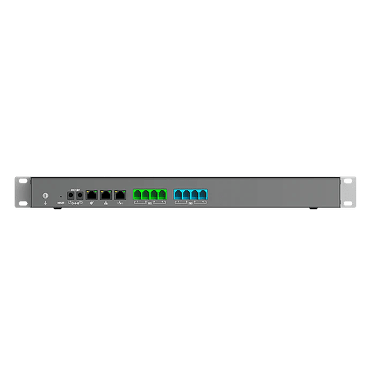 GRANDSTREAM UCM6304 - CENTRAL TELEFONICA IP