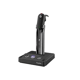YEALINK WH63 UC - CINTILLO INALAMBRICO