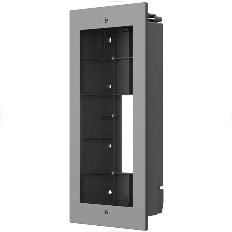 BASE MONTAJE EMPOTRADO PARA PORTEROS GRANDSTREAM - GDS3725/3726 - GDS372X-FM