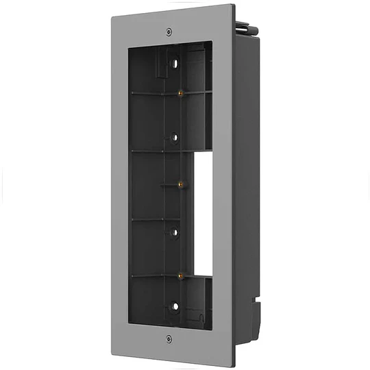 BASE MONTAJE EMPOTRADO PARA PORTEROS  GRANDSTREAM - GDS3725/3726 - GDS372X-FM