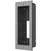 BASE MONTAJE EMPOTRADO PARA PORTEROS  GRANDSTREAM - GDS3725/3726 - GDS372X-FM