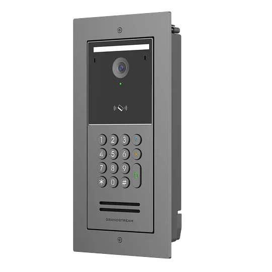 BASE MONTAJE EMPOTRADO PARA PORTEROS  GRANDSTREAM - GDS3725/3726 - GDS372X-FM