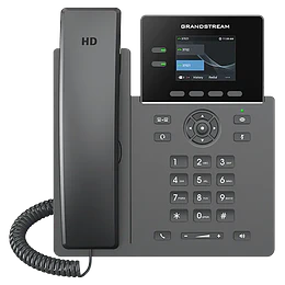 GRANDSTREAM GRP2610P - TELEFONO IP