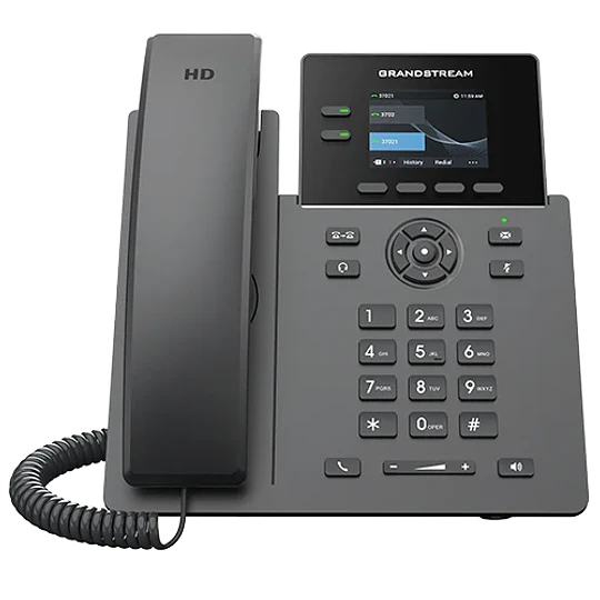 GRANDSTREAM GRP2610P - TELEFONO IP