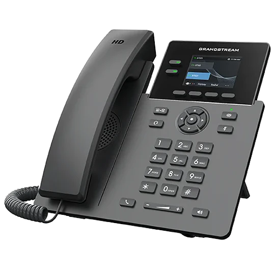 GRANDSTREAM GRP2610P - TELEFONO IP