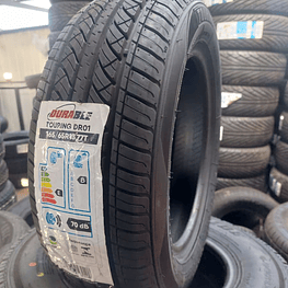 Neumatico 165/65R13 Durable Touring Dr01 77t