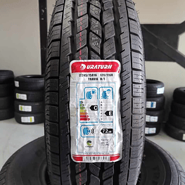 Neumaticos 245/75R16 Duraturn HT10PR