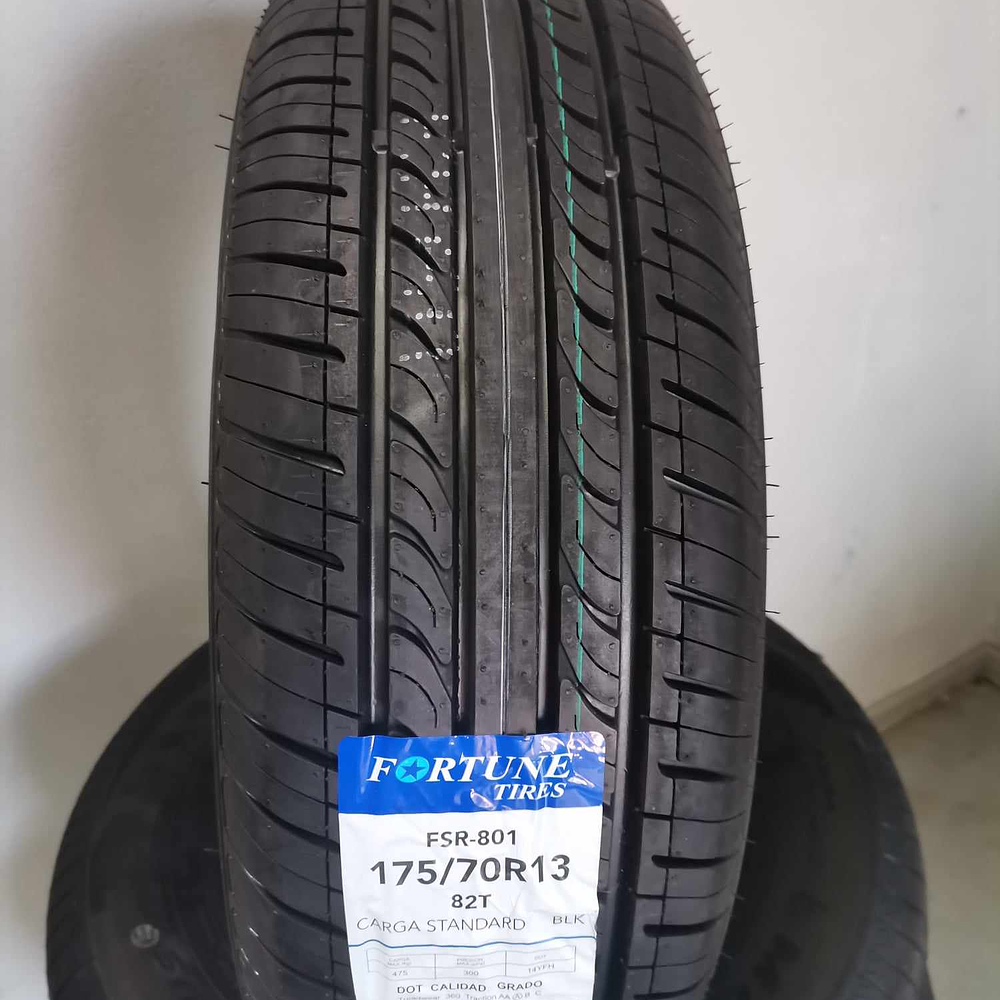 NEUMATICO 175/70R13 82T FORTUNE FSR-801  