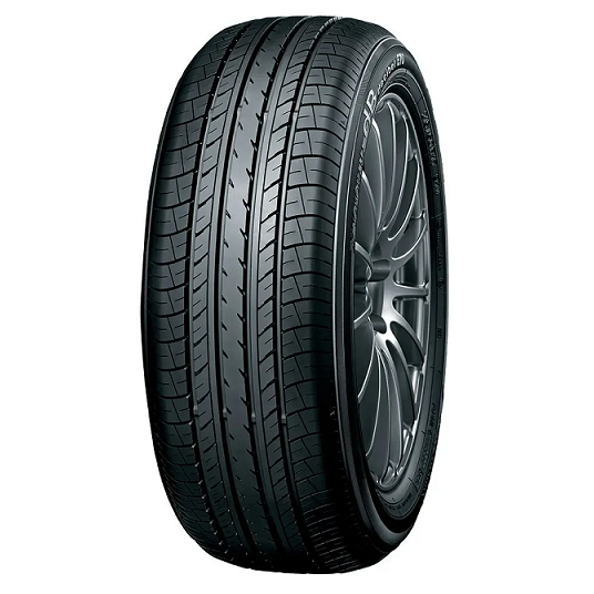NEUMATICO 185/60R15 84H YOKOHAMA ADVAN DB DECIBEL E70 TL