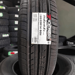 NEUMATICOS 185/65R14 86H YOKOHAMA  BLUEARTH ES32 FL