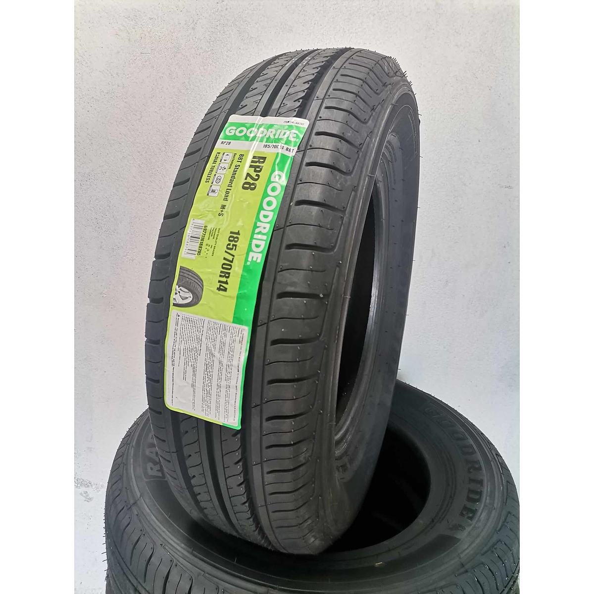 Neumatico 185/70R14 Goodride Auto 88t Rp-28
